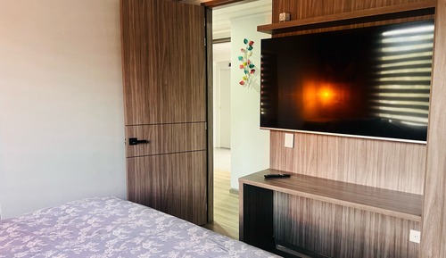 Comfort Apartment