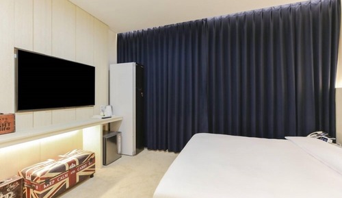 Superior Queen Room