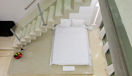Luxury Room