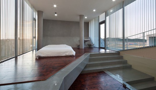 302,304,305 Suite (Spa)