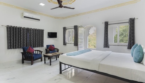 Family Villa, Multiple Bedrooms, Balcony, Mountain View