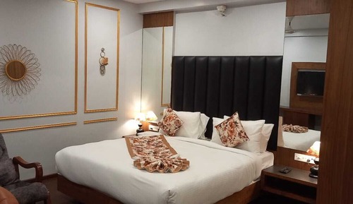 Comfort Suite