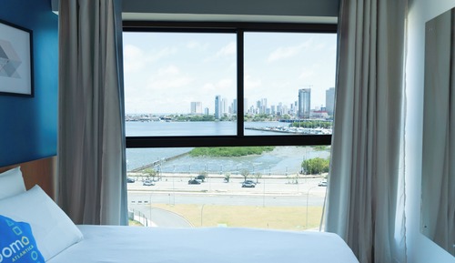 Apartment, Sea View