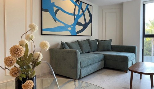 Premium Apartment