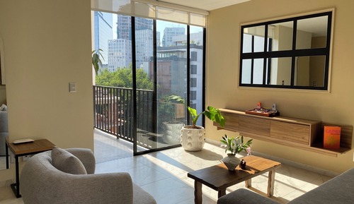 Premium Apartment