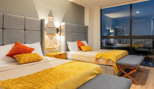 Comfort Apartment