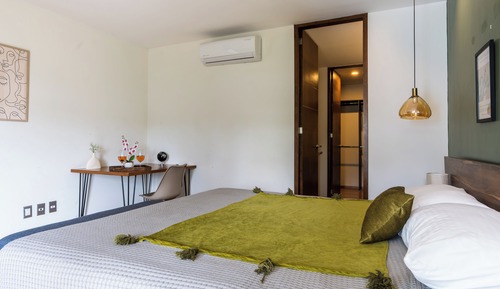 Deluxe Apartment, 3 Bedrooms, Balcony