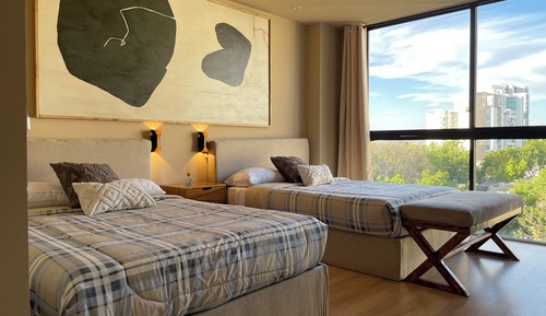 Comfort Apartment