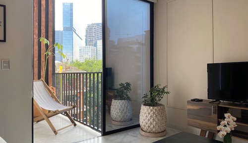 Premium Apartment