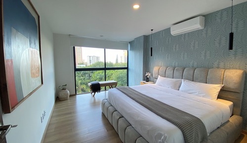 Premium Apartment