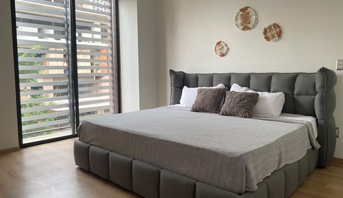Deluxe Apartment, 3 Bedrooms, Balcony