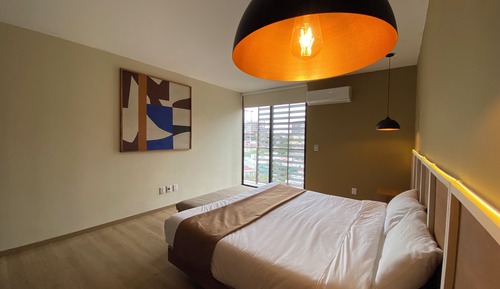 Premium Apartment