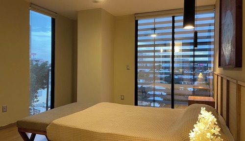 Deluxe Apartment, 3 Bedrooms, Balcony