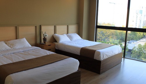 Comfort Apartment