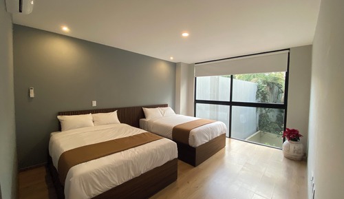 Comfort Apartment