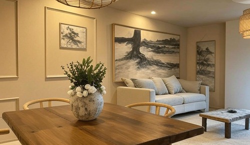Premium Apartment