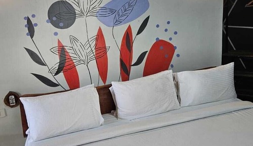 Comfort Tent