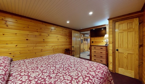 Cabin