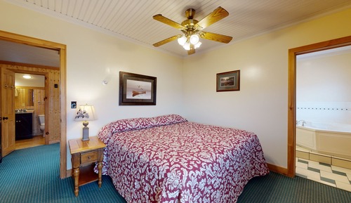 Cabin