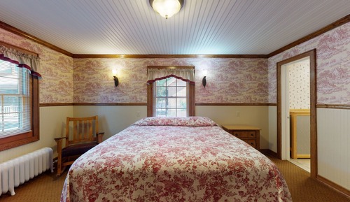 Classic Room, Non Smoking