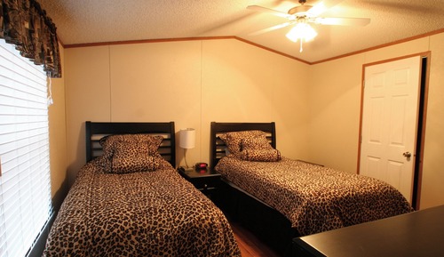 Deluxe House, 2 Bedrooms