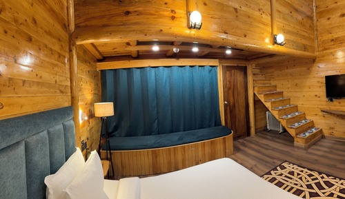 Luxury Studio Suite, Mountain View