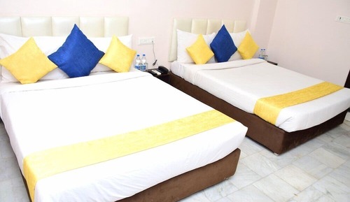 Superior Quadruple Room