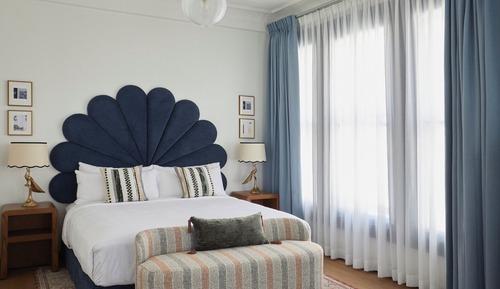 Luxury Loft, Corner (Gaslamp)
