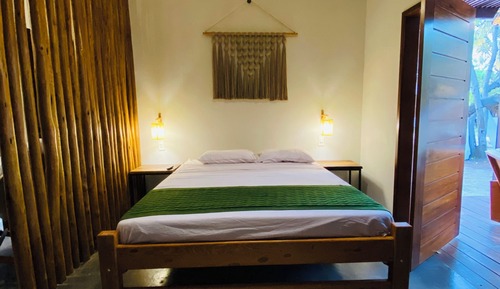 Comfort Apartment, Balcony