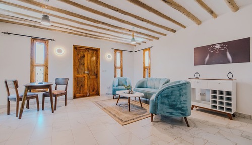Premium Bungalow, Sea View