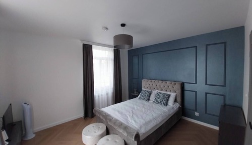 Gallery Apartment, 1 Bedroom, City View