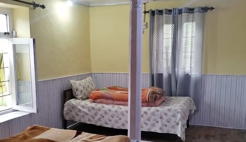 Basic Shared Dormitory