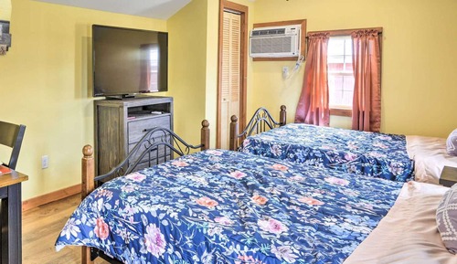 Suite (Premium Cottage)