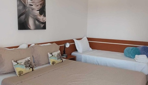 Superior Triple Room
