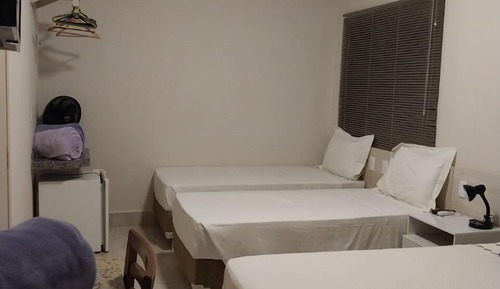 Superior Quadruple Room