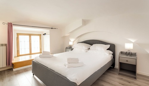 City Apartment, 1 Bedroom, Non Smoking