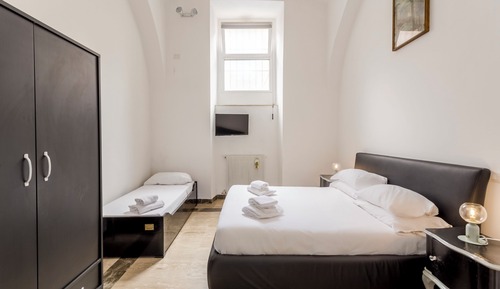 Economy Condo
