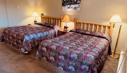 Basic Room