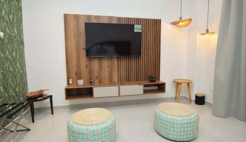 Standard Suite