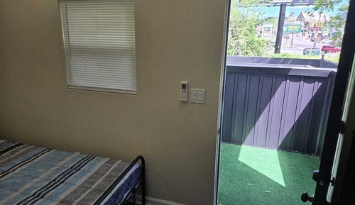 G1 Apartment