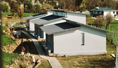 Family Villa, Kitchenette, Mountain View