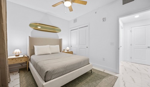 Deluxe Condo