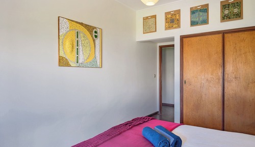 Superior Double Room, Park View