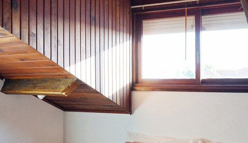 Deluxe Loft, City View