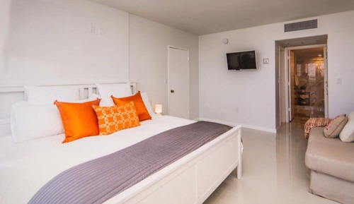 Comfort Triple Room, Multiple Beds, City View