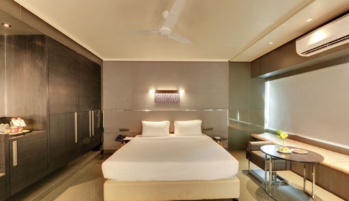 Club Double Room
