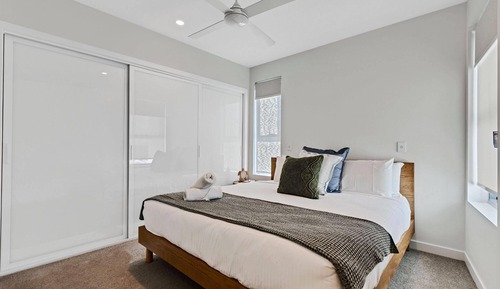 Suite, Multiple Beds, Non Smoking