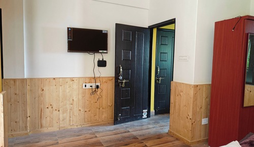 Gallery Double Room