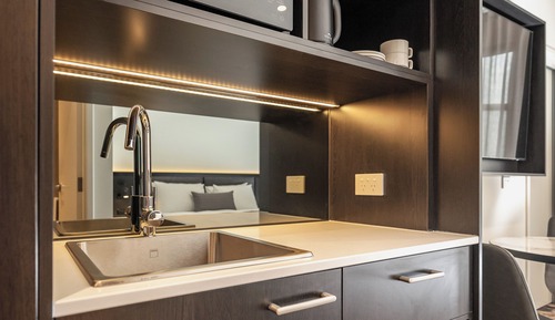 Apartment, 1 Bedroom