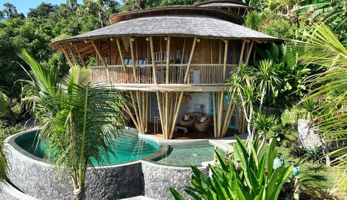 Villa Water